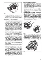 Preview for 11 page of Makita 0088381088831 Instruction Manual