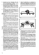 Предварительный просмотр 16 страницы Makita 0088381088831 Instruction Manual