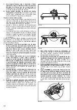 Предварительный просмотр 40 страницы Makita 0088381088831 Instruction Manual