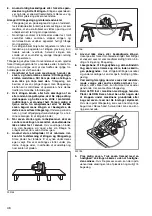 Preview for 46 page of Makita 0088381088831 Instruction Manual