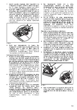 Предварительный просмотр 53 страницы Makita 0088381088831 Instruction Manual