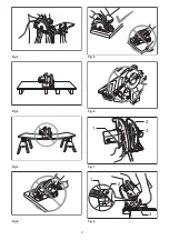 Предварительный просмотр 2 страницы Makita 0088381090315 Instruction Manual