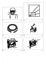 Preview for 2 page of Makita 0088381092876 Instruction Manual