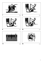 Preview for 3 page of Makita 0088381092876 Instruction Manual