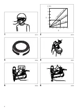 Preview for 2 page of Makita 0088381092883 Instruction Manual