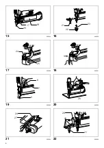 Preview for 4 page of Makita 0088381092883 Instruction Manual