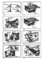 Preview for 3 page of Makita 0088381099066 Instruction Manual