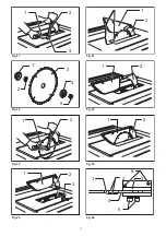 Preview for 4 page of Makita 0088381099066 Instruction Manual