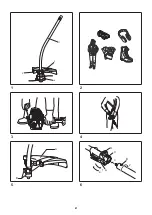 Preview for 2 page of Makita 0088381397568 Original Instruction Manual