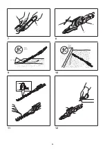 Preview for 3 page of Makita 0088381424783 Original Instruction Manual