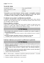 Preview for 64 page of Makita 0088381556644 Instruction Manual