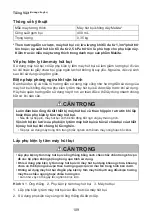 Preview for 109 page of Makita 0088381556644 Instruction Manual