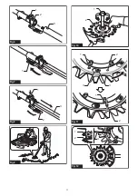 Preview for 3 page of Makita 0088381572132 Original Instruction Manual