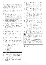 Preview for 343 page of Makita 0088381572132 Original Instruction Manual