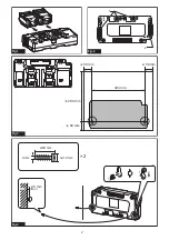 Preview for 2 page of Makita 0088381579117 Instruction Manual