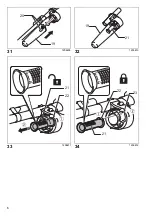 Preview for 6 page of Makita 0088381601931 Instruction Manual