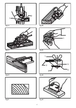 Preview for 4 page of Makita 0088381603928 Manual