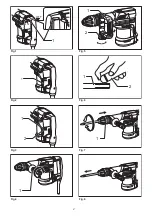 Preview for 2 page of Makita 0088381605311 Instruction Manual