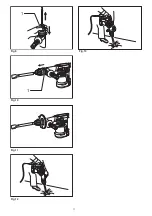 Preview for 3 page of Makita 0088381605311 Instruction Manual