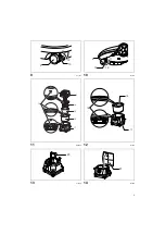 Preview for 3 page of Makita 0088381615211 Instruction Manual