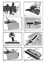 Предварительный просмотр 3 страницы Makita 0088381615860 Instruction Manual