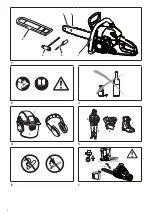 Preview for 2 page of Makita 0088381617420 Original Instruction Manual