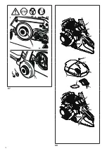 Preview for 10 page of Makita 0088381617420 Original Instruction Manual