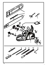 Preview for 13 page of Makita 0088381617420 Original Instruction Manual