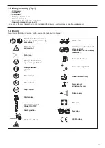 Preview for 15 page of Makita 0088381617420 Original Instruction Manual