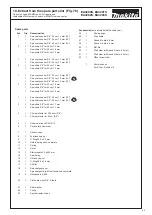 Preview for 33 page of Makita 0088381617420 Original Instruction Manual