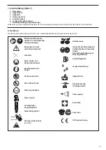 Preview for 35 page of Makita 0088381617420 Original Instruction Manual