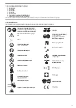 Preview for 79 page of Makita 0088381617420 Original Instruction Manual