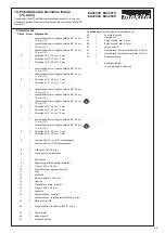 Preview for 99 page of Makita 0088381617420 Original Instruction Manual