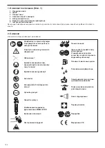 Preview for 164 page of Makita 0088381617420 Original Instruction Manual