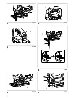 Preview for 2 page of Makita 0088381620307 Instruction Manual