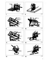 Предварительный просмотр 3 страницы Makita 0088381620307 Instruction Manual