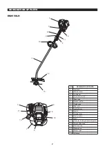 Preview for 7 page of Makita 0088381626088 Original Instruction Manual