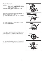 Preview for 13 page of Makita 0088381626088 Original Instruction Manual