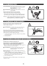 Preview for 26 page of Makita 0088381626088 Original Instruction Manual