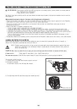 Preview for 32 page of Makita 0088381626088 Original Instruction Manual