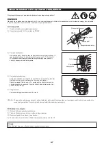 Preview for 47 page of Makita 0088381626088 Original Instruction Manual