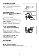 Preview for 52 page of Makita 0088381626088 Original Instruction Manual