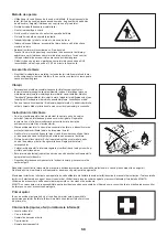 Preview for 59 page of Makita 0088381626088 Original Instruction Manual