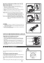 Preview for 84 page of Makita 0088381626088 Original Instruction Manual