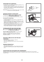 Preview for 88 page of Makita 0088381626088 Original Instruction Manual