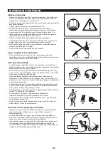 Preview for 93 page of Makita 0088381626088 Original Instruction Manual