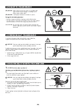 Preview for 98 page of Makita 0088381626088 Original Instruction Manual