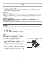 Preview for 100 page of Makita 0088381626088 Original Instruction Manual