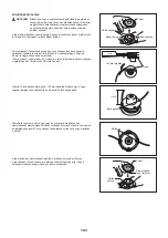 Preview for 103 page of Makita 0088381626088 Original Instruction Manual