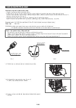 Preview for 135 page of Makita 0088381626088 Original Instruction Manual